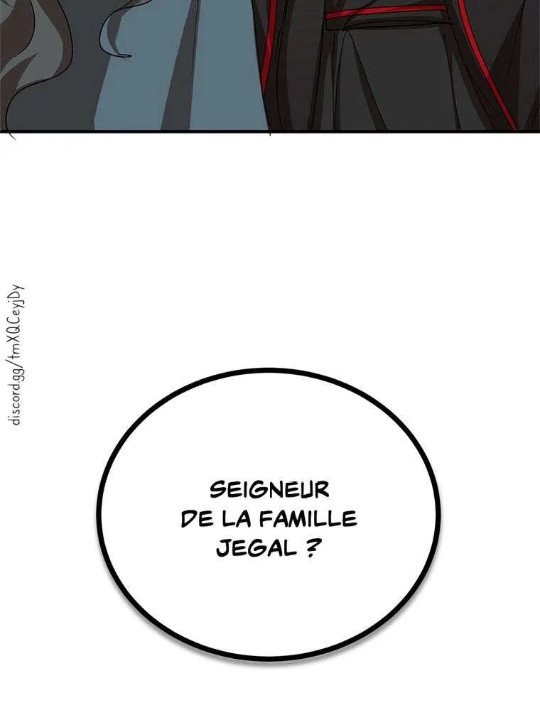 Read La Saga du Clan Mudang FR Manga Online