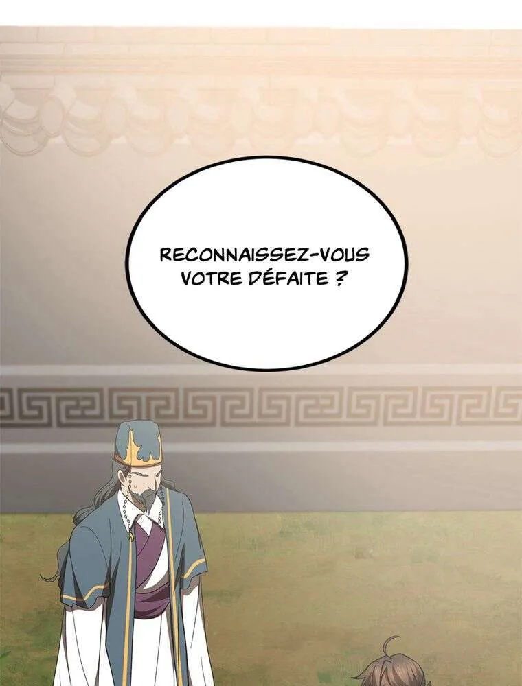 Read La Saga du Clan Mudang FR Manga Online