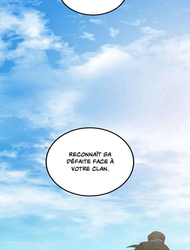 Read La Saga du Clan Mudang FR Manga Online