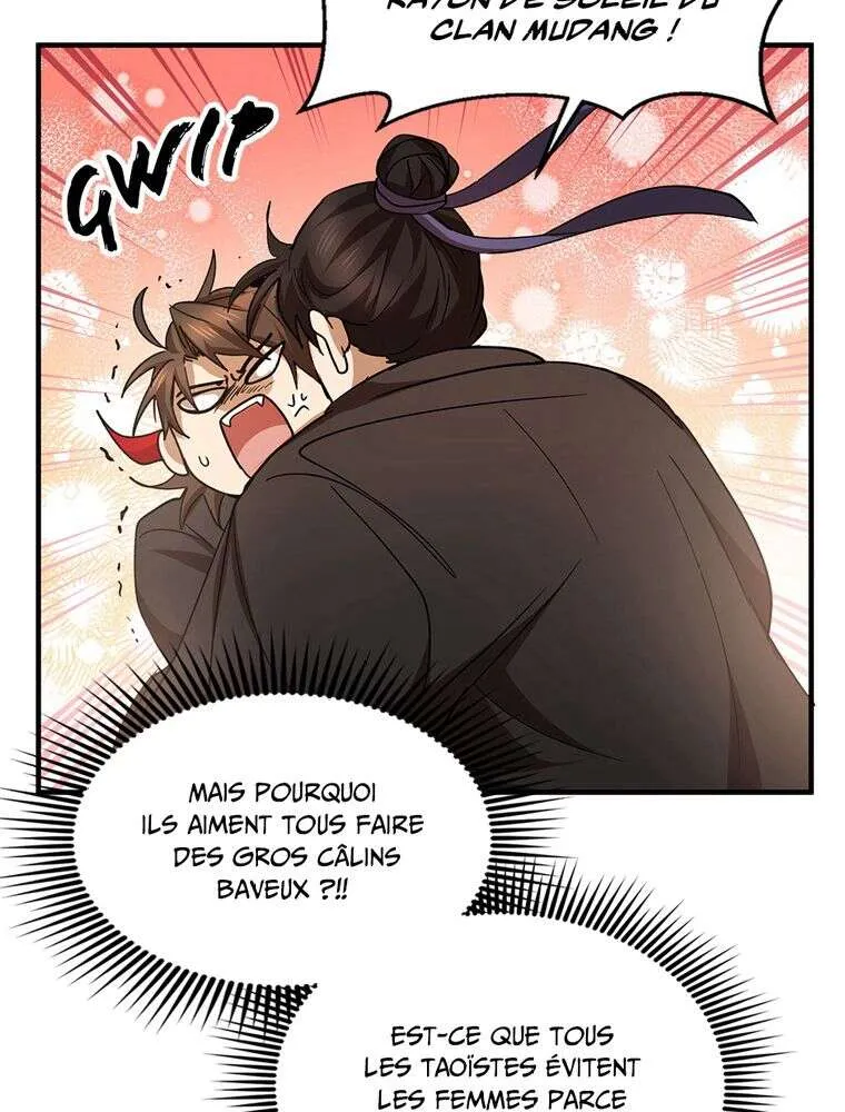 Read La Saga du Clan Mudang FR Manga Online