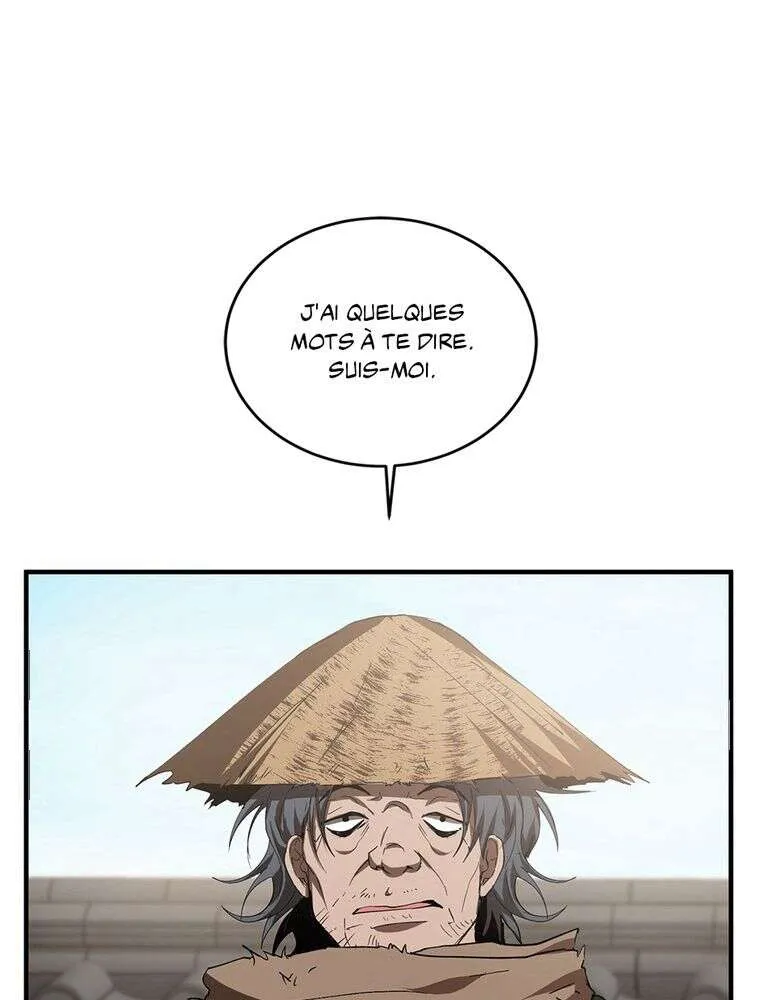 Read La Saga du Clan Mudang FR Manga Online
