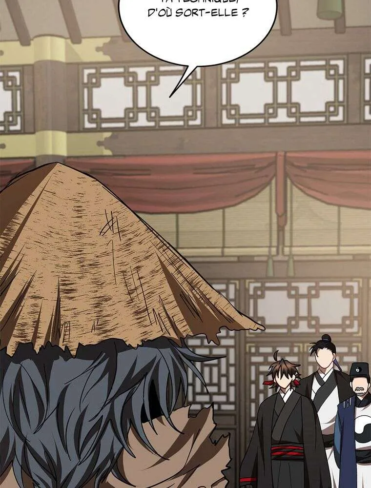 Read La Saga du Clan Mudang FR Manga Online