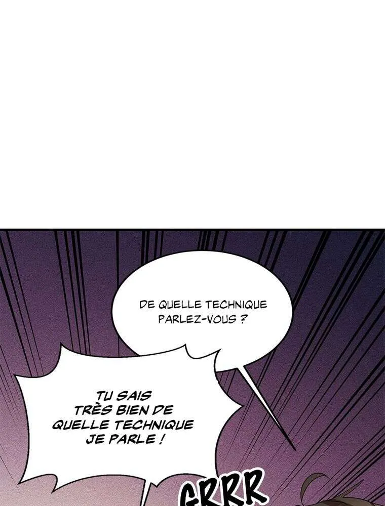Read La Saga du Clan Mudang FR Manga Online