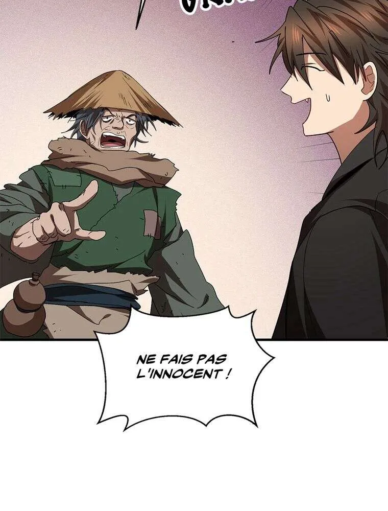 Read La Saga du Clan Mudang FR Manga Online