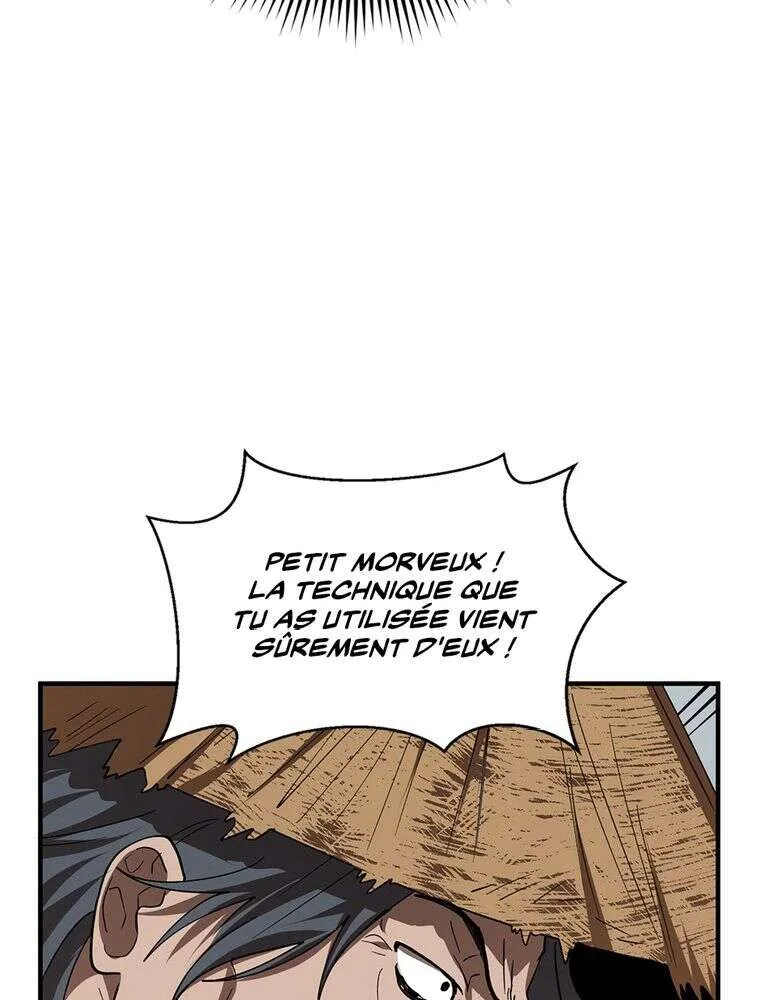 Read La Saga du Clan Mudang FR Manga Online