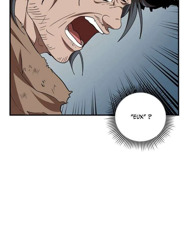Read La Saga du Clan Mudang FR Manga Online