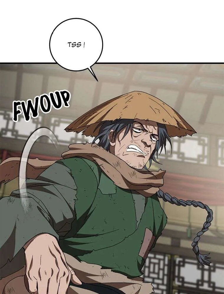 Read La Saga du Clan Mudang FR Manga Online