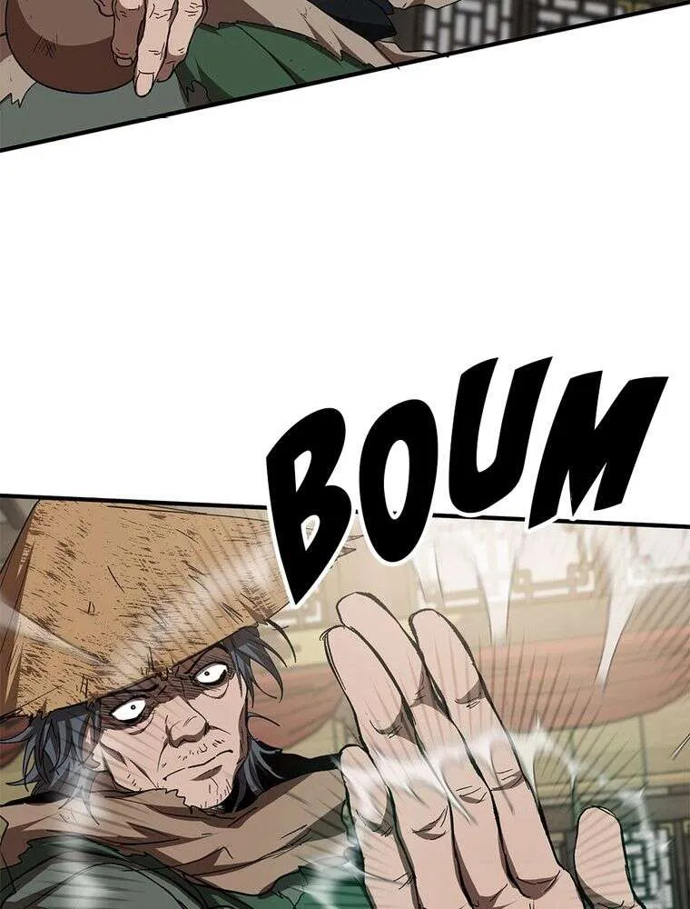 Read La Saga du Clan Mudang FR Manga Online