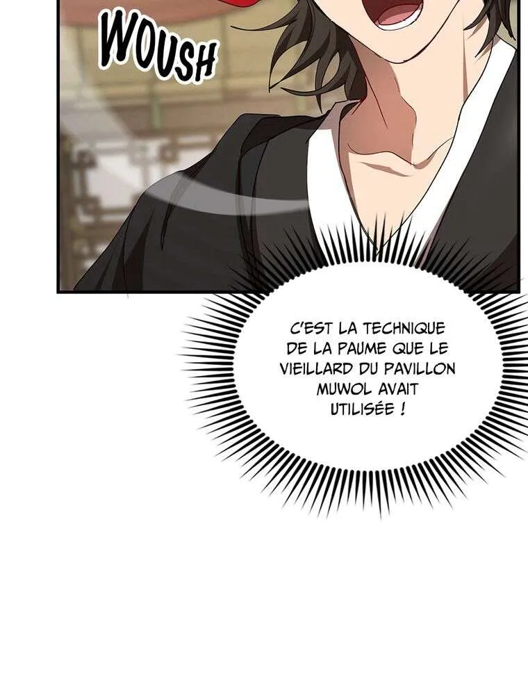 Read La Saga du Clan Mudang FR Manga Online