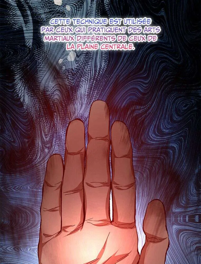 Read La Saga du Clan Mudang FR Manga Online