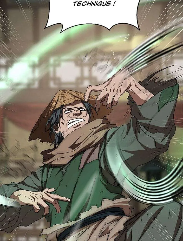 Read La Saga du Clan Mudang FR Manga Online