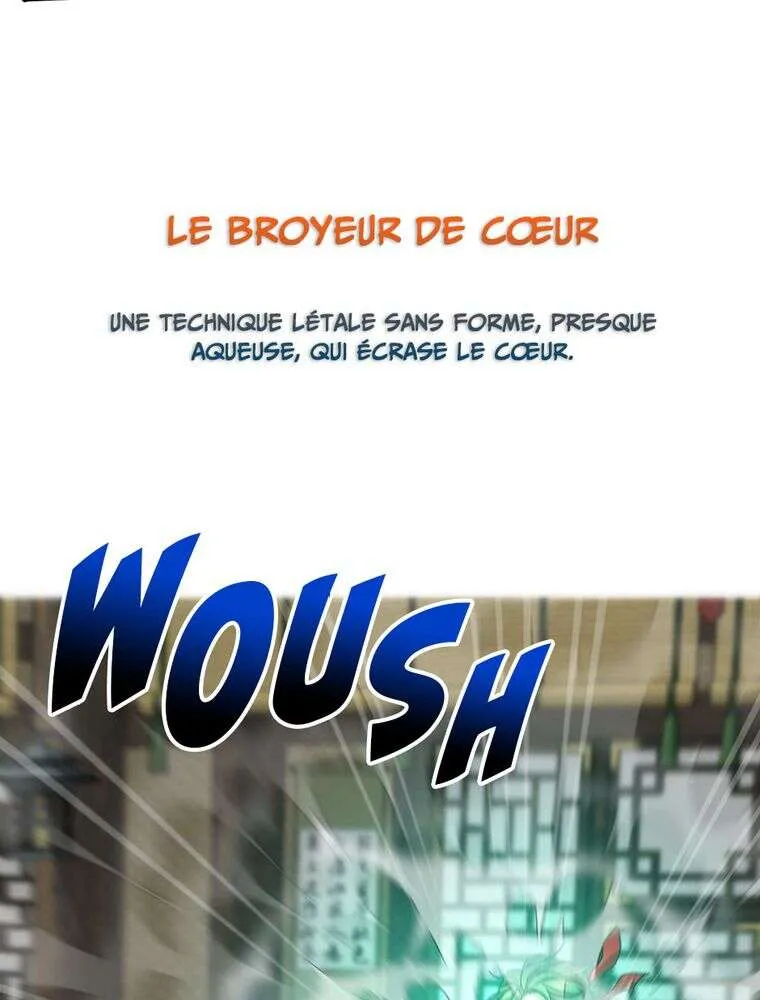 Read La Saga du Clan Mudang FR Manga Online