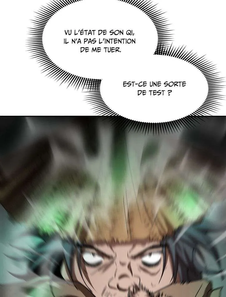 Read La Saga du Clan Mudang FR Manga Online