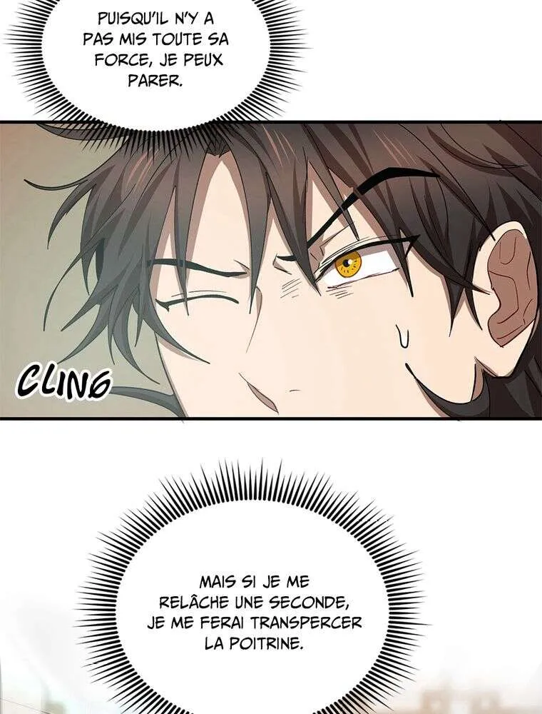 Read La Saga du Clan Mudang FR Manga Online