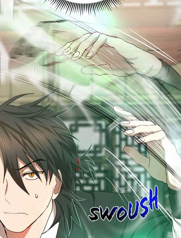 Read La Saga du Clan Mudang FR Manga Online