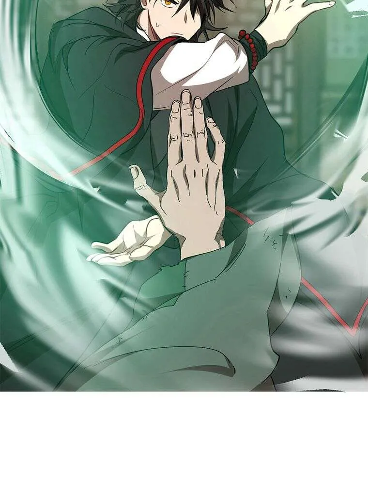 Read La Saga du Clan Mudang FR Manga Online