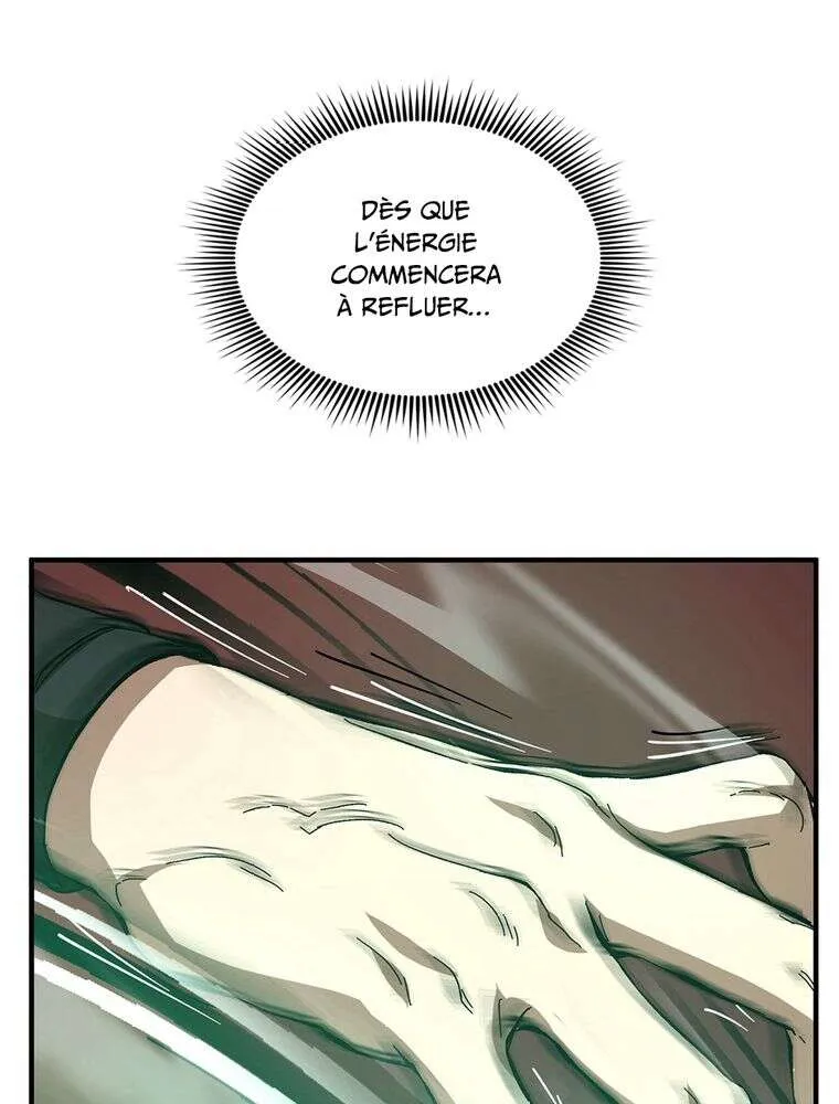 Read La Saga du Clan Mudang FR Manga Online
