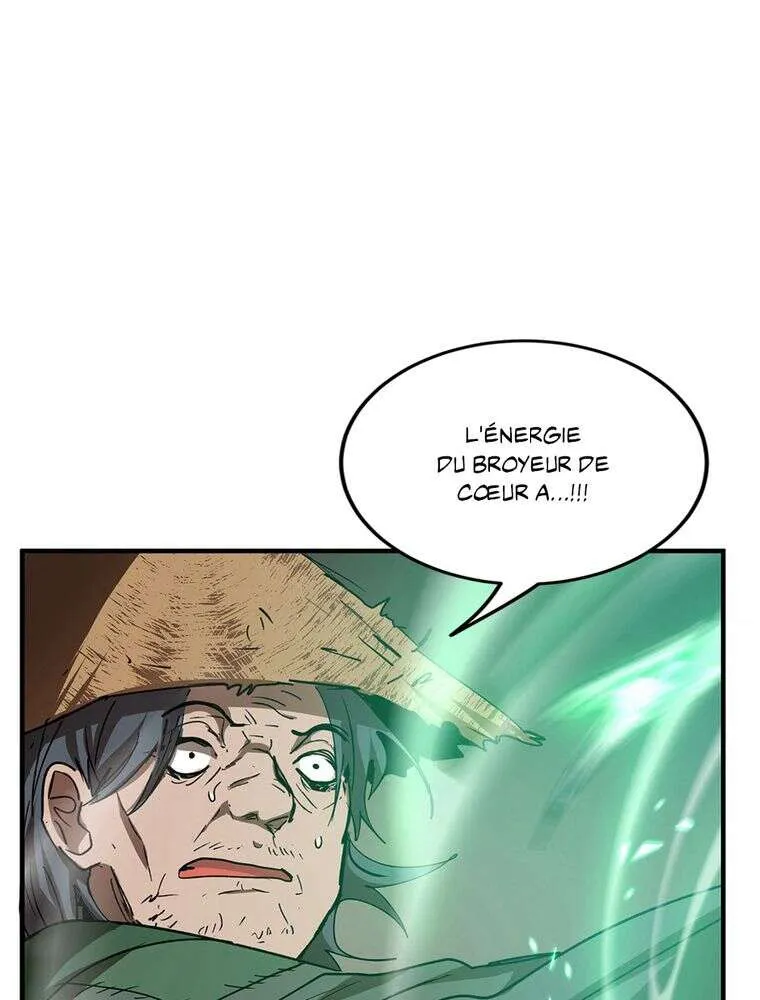 Read La Saga du Clan Mudang FR Manga Online