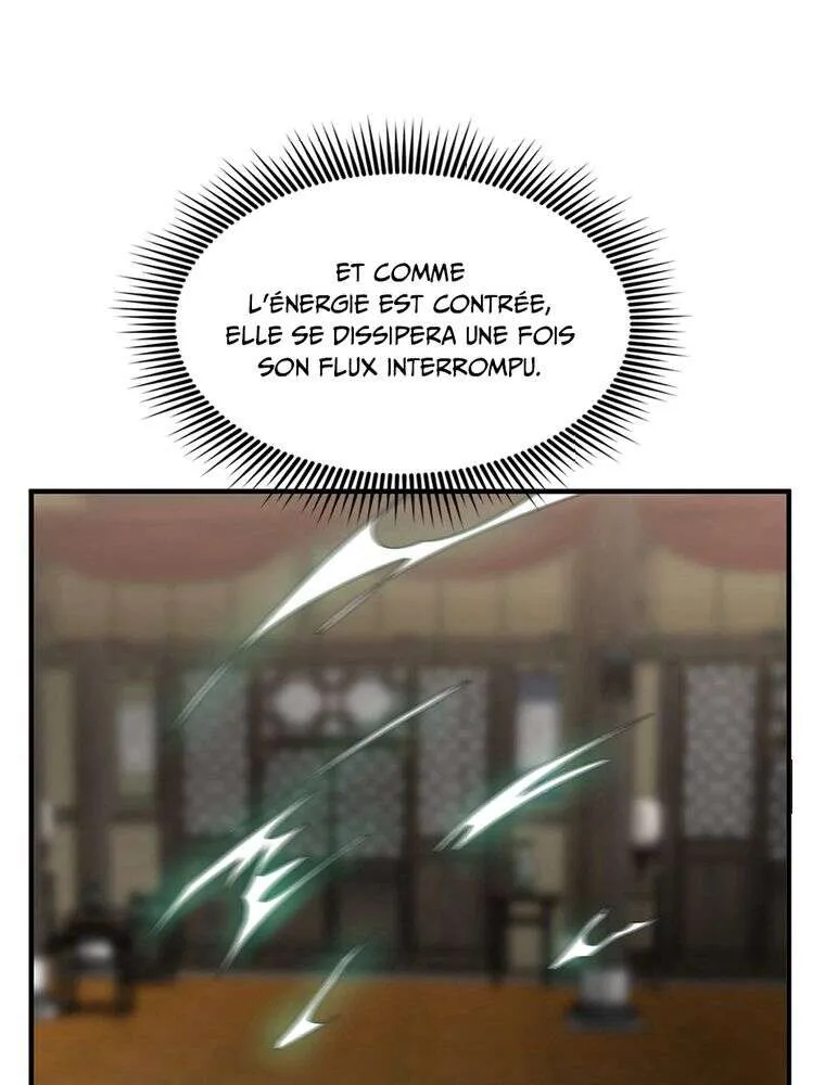 Read La Saga du Clan Mudang FR Manga Online
