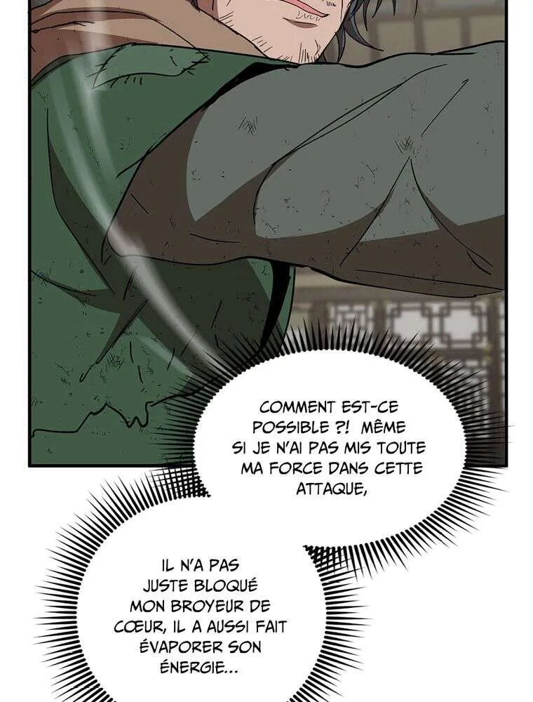Read La Saga du Clan Mudang FR Manga Online