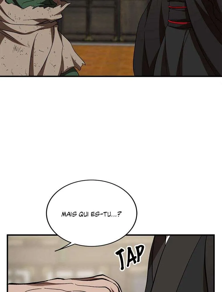 Read La Saga du Clan Mudang FR Manga Online