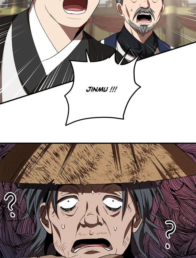 Read La Saga du Clan Mudang FR Manga Online