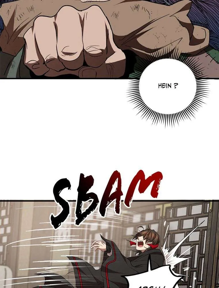 Read La Saga du Clan Mudang FR Manga Online