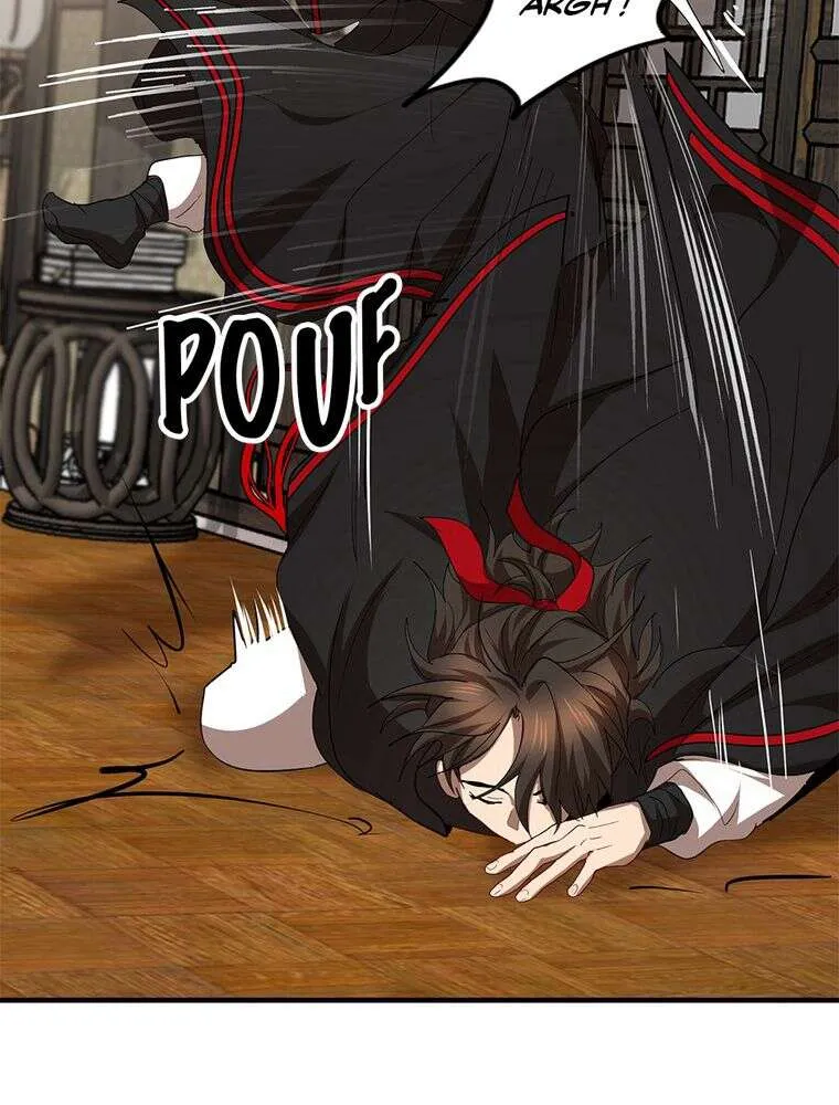 Read La Saga du Clan Mudang FR Manga Online