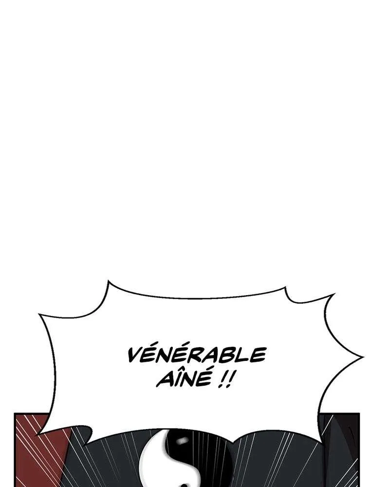 Read La Saga du Clan Mudang FR Manga Online