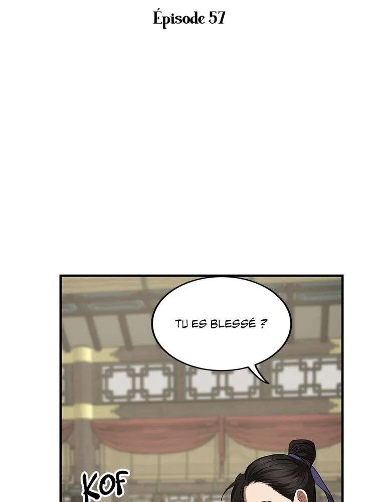 Read La Saga du Clan Mudang FR Manga Online
