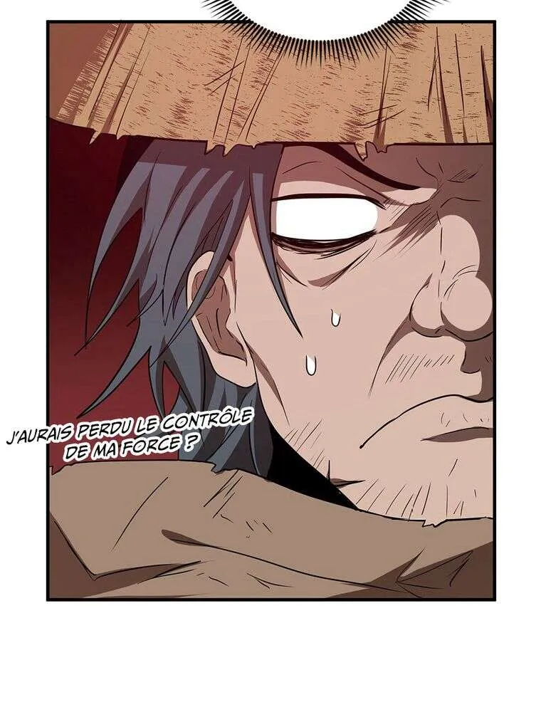 Read La Saga du Clan Mudang FR Manga Online