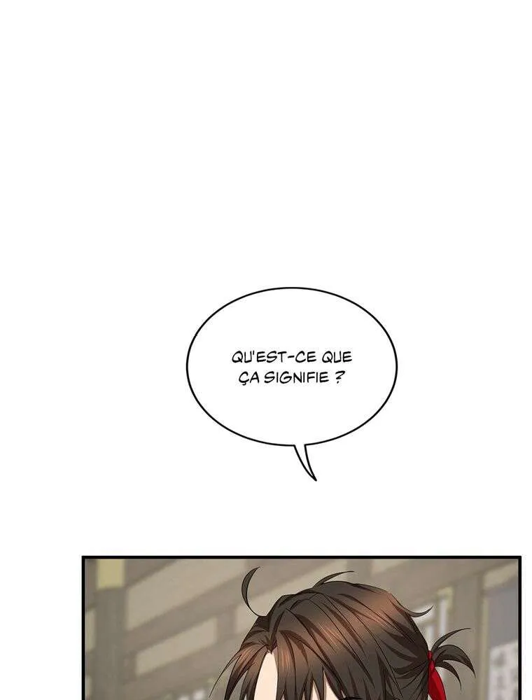 Read La Saga du Clan Mudang FR Manga Online