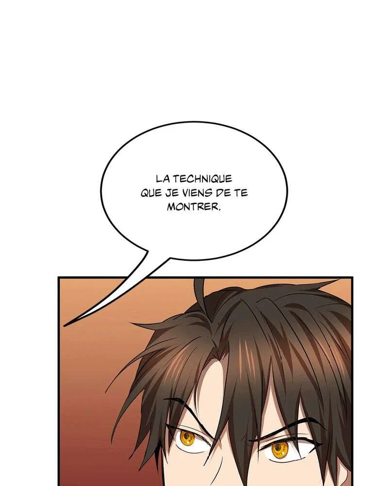 Read La Saga du Clan Mudang FR Manga Online