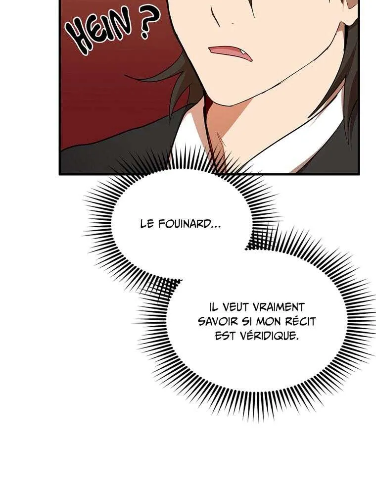 Read La Saga du Clan Mudang FR Manga Online