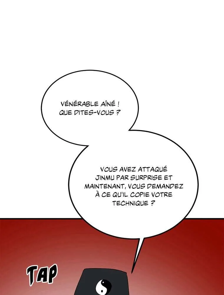 Read La Saga du Clan Mudang FR Manga Online