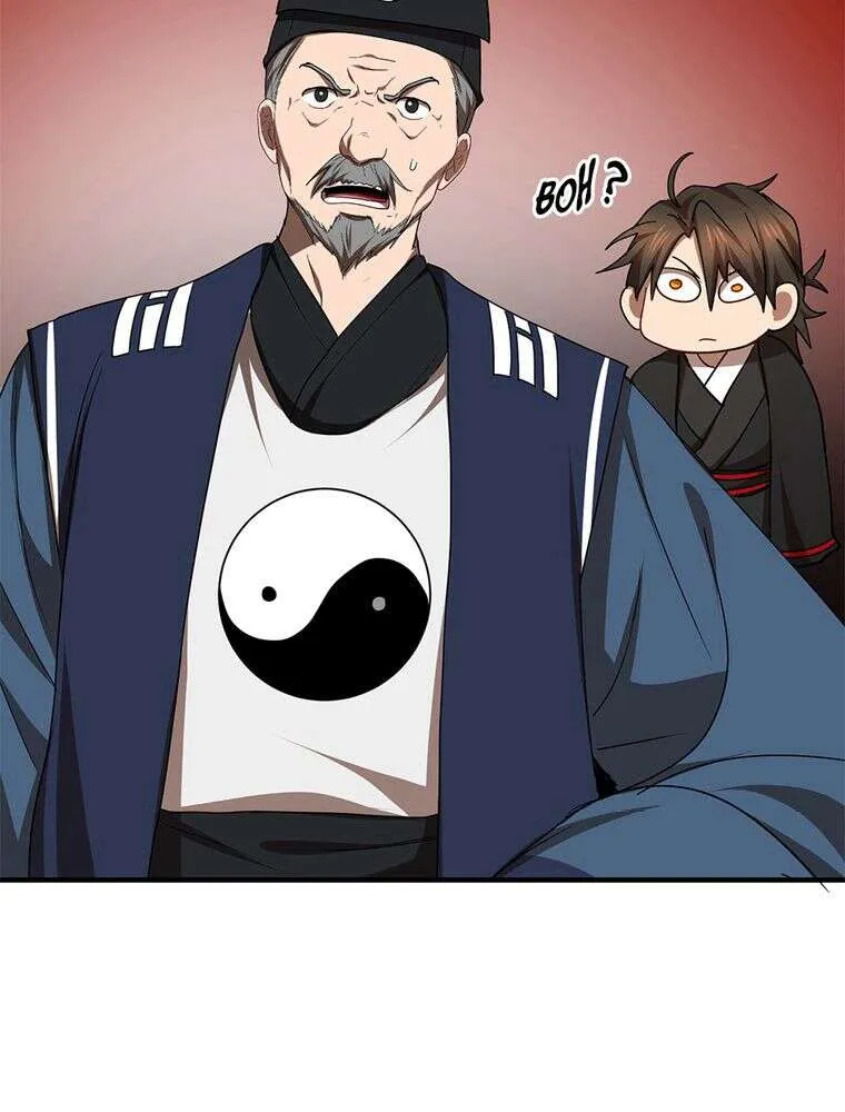 Read La Saga du Clan Mudang FR Manga Online