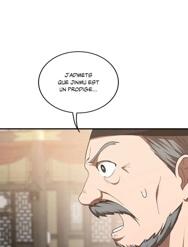 Read La Saga du Clan Mudang FR Manga Online