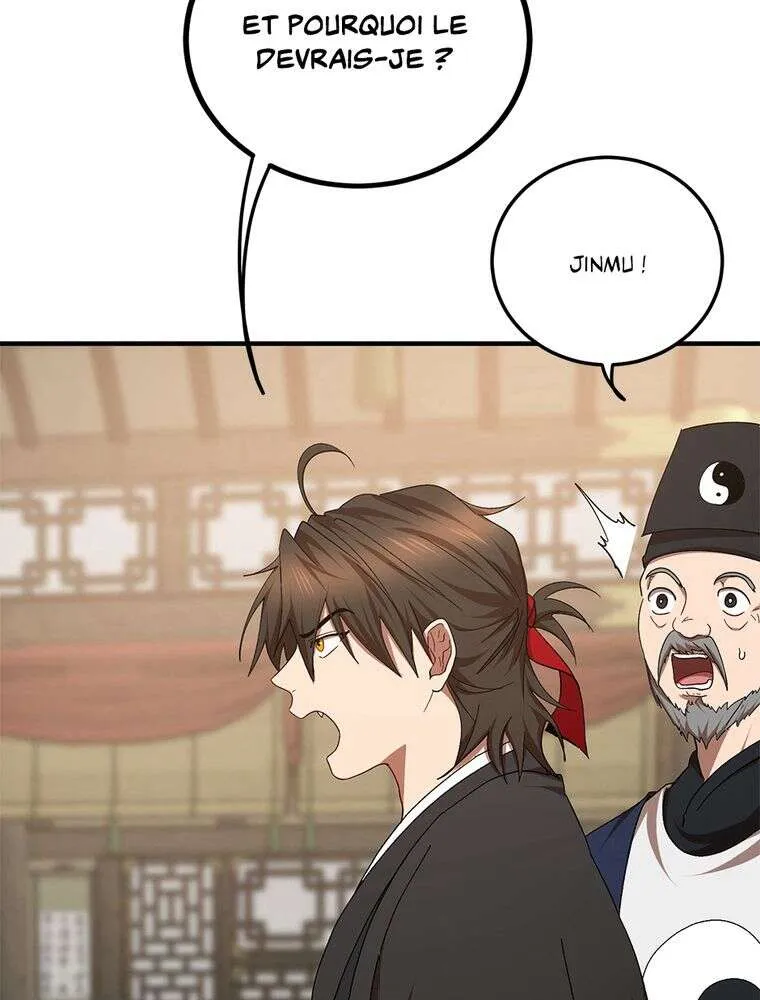 Read La Saga du Clan Mudang FR Manga Online