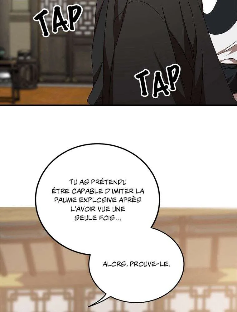 Read La Saga du Clan Mudang FR Manga Online