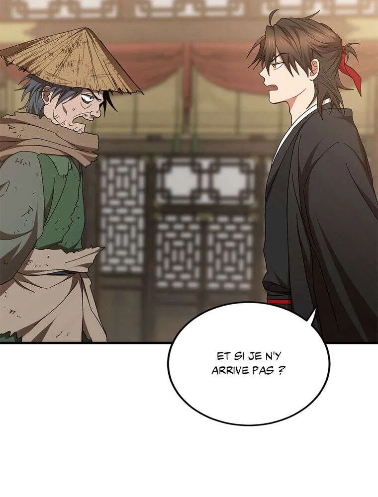Read La Saga du Clan Mudang FR Manga Online