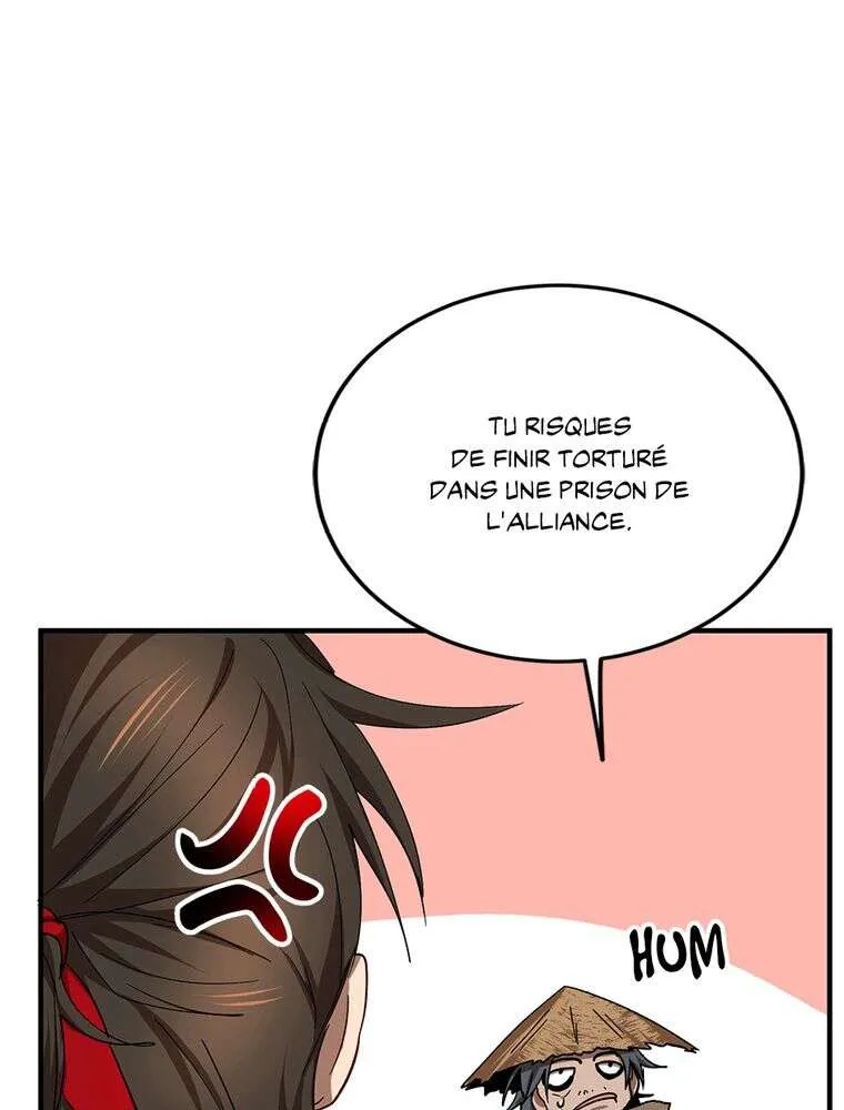 Read La Saga du Clan Mudang FR Manga Online