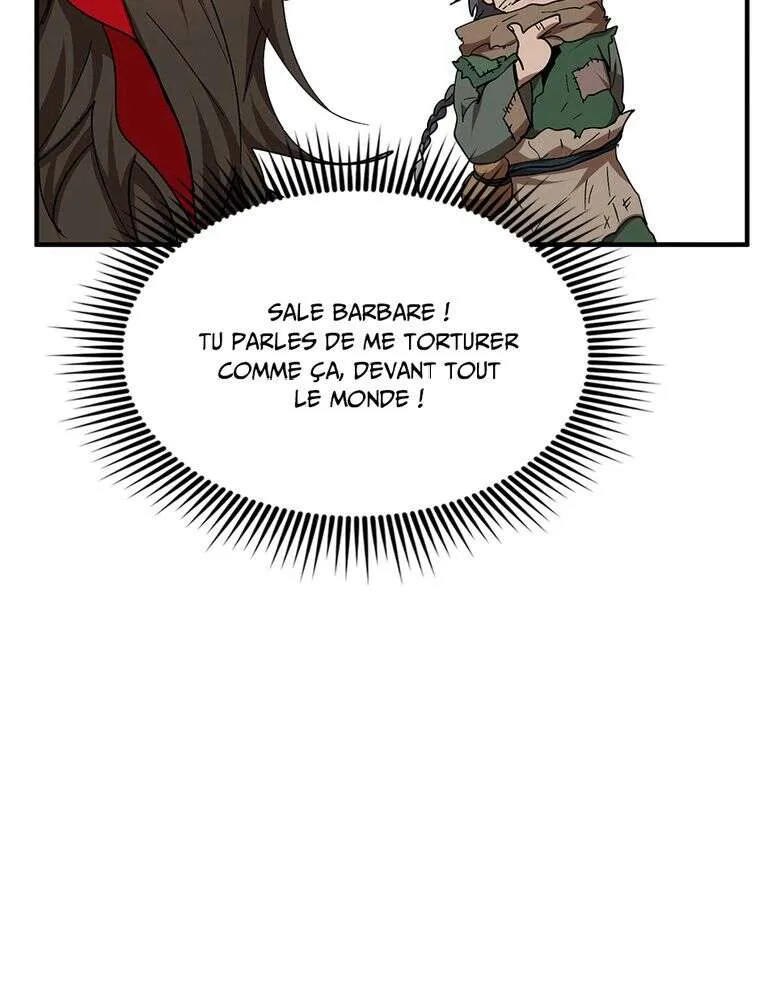 Read La Saga du Clan Mudang FR Manga Online
