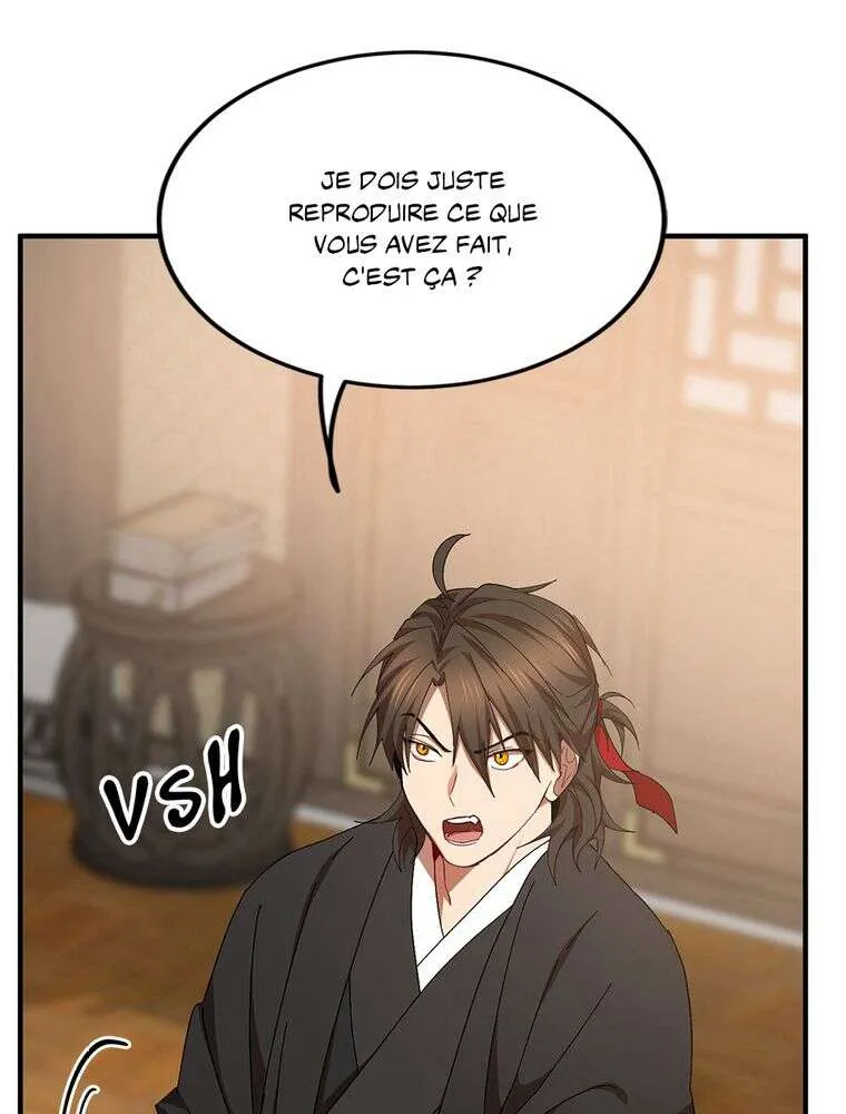 Read La Saga du Clan Mudang FR Manga Online