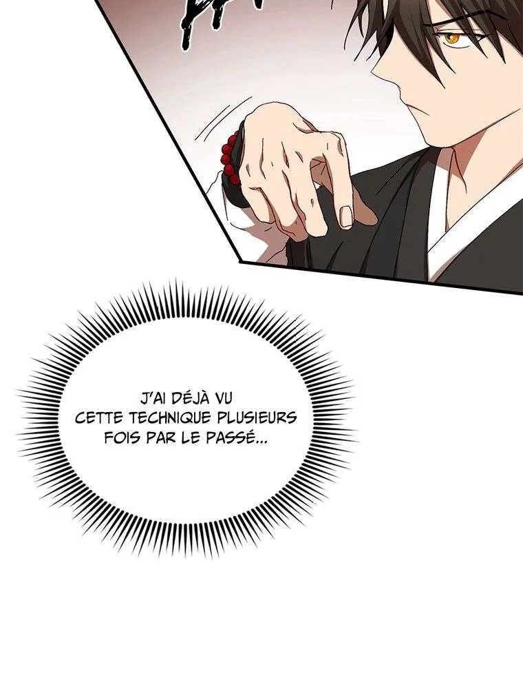 Read La Saga du Clan Mudang FR Manga Online