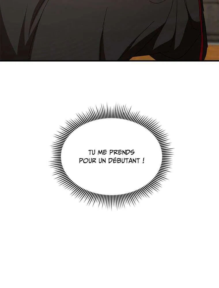 Read La Saga du Clan Mudang FR Manga Online