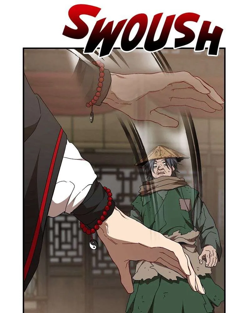 Read La Saga du Clan Mudang FR Manga Online