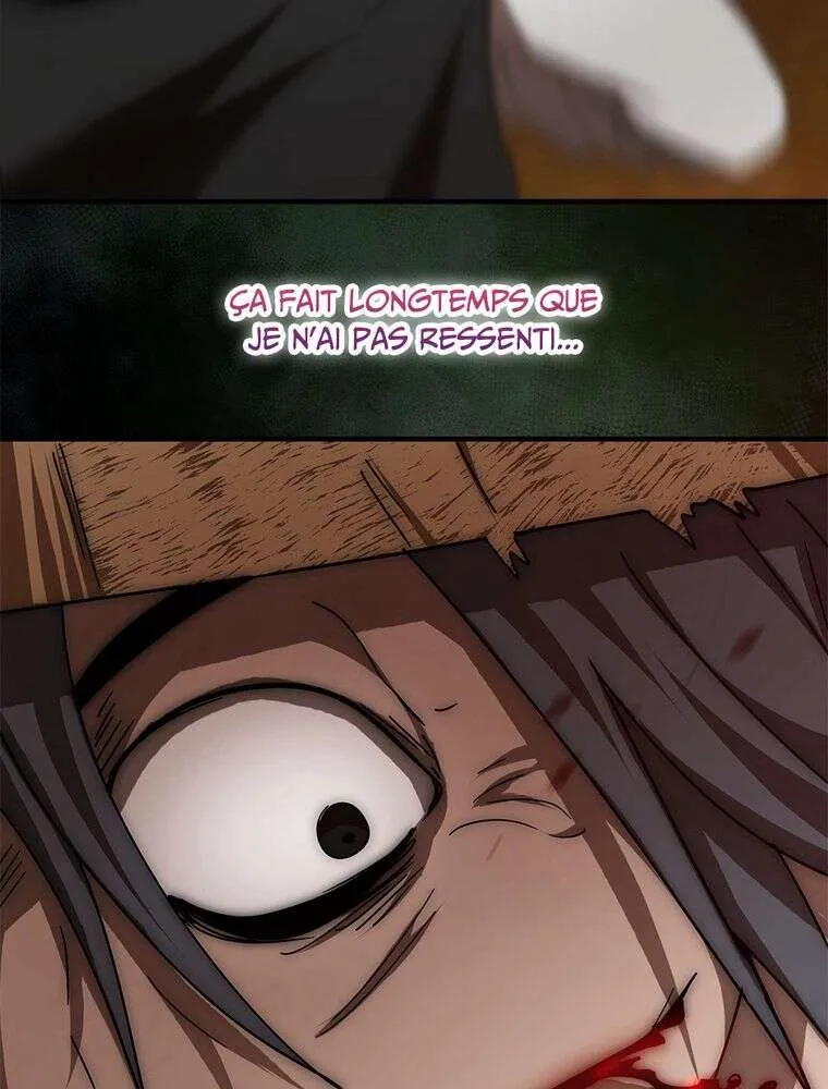Read La Saga du Clan Mudang FR Manga Online