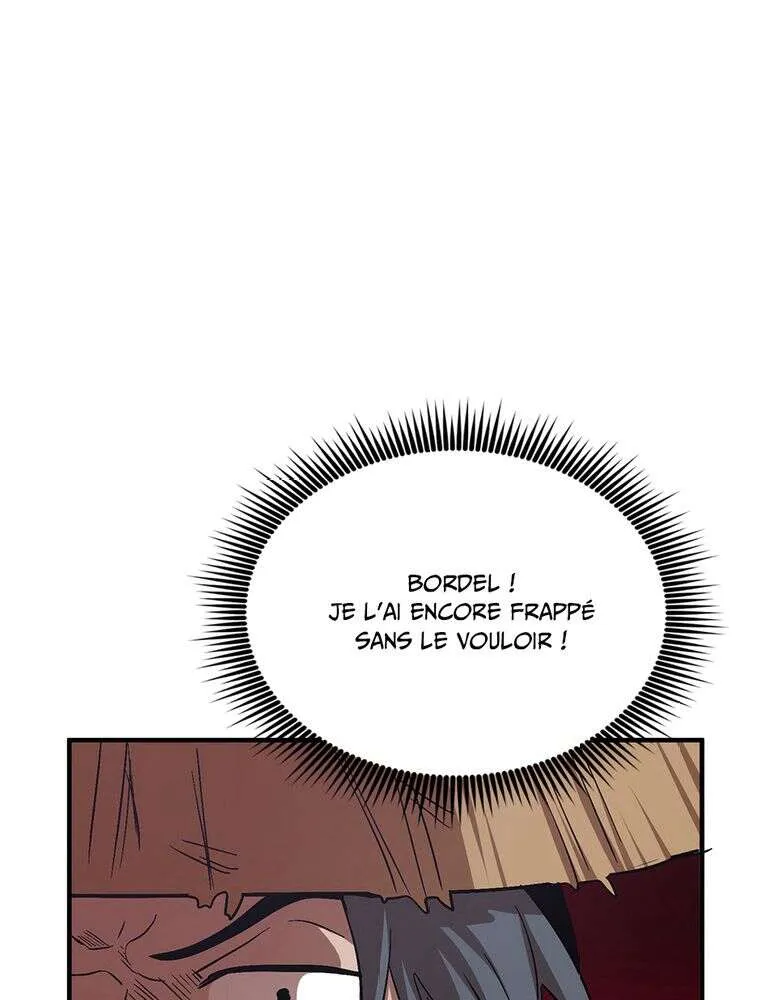Read La Saga du Clan Mudang FR Manga Online