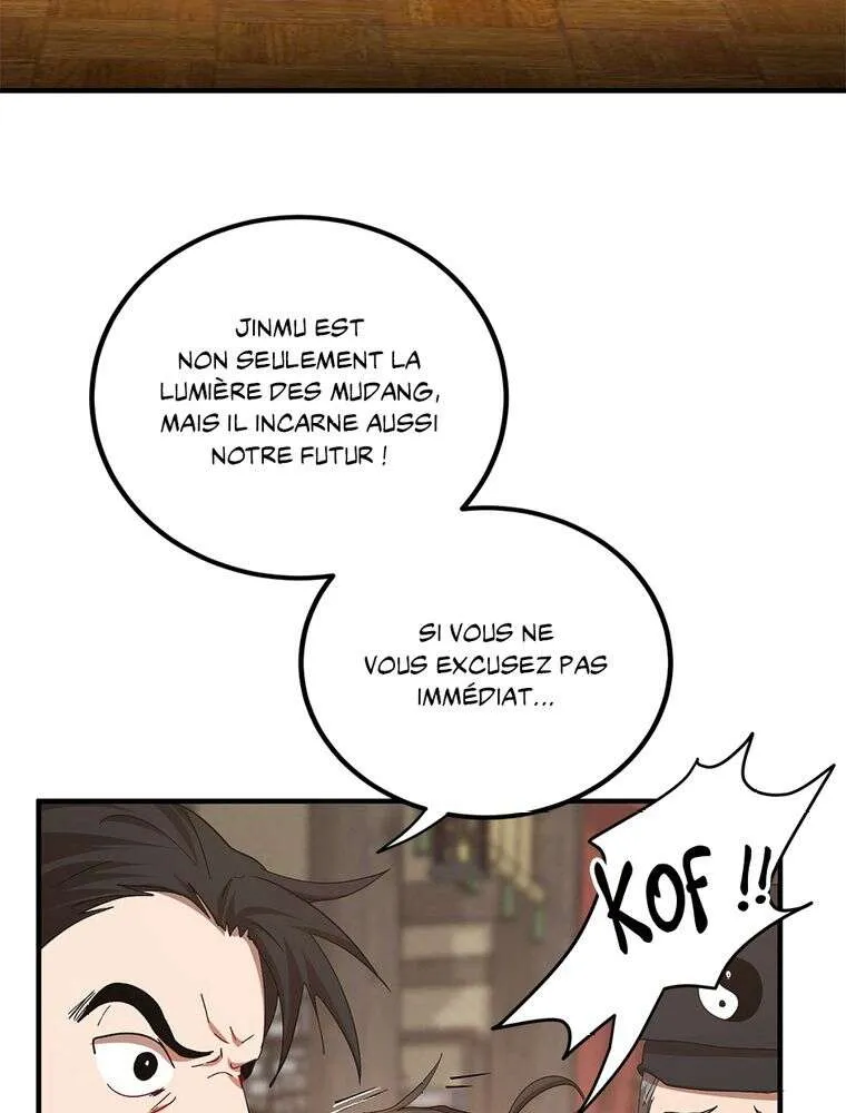 Read La Saga du Clan Mudang FR Manga Online