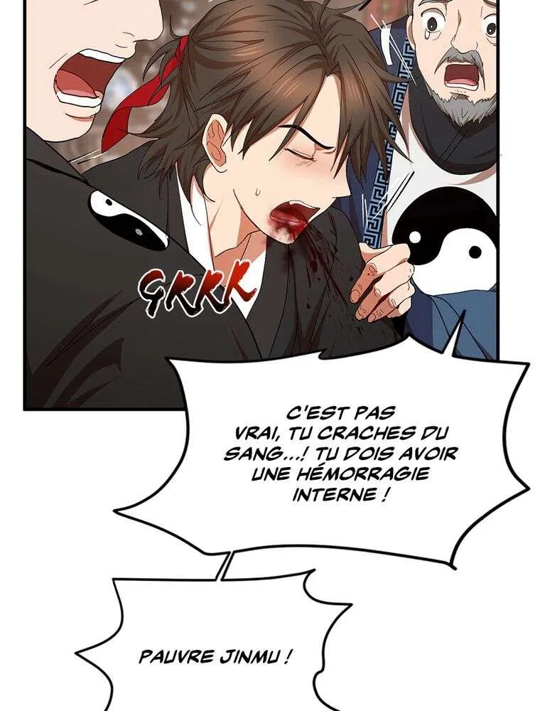 Read La Saga du Clan Mudang FR Manga Online